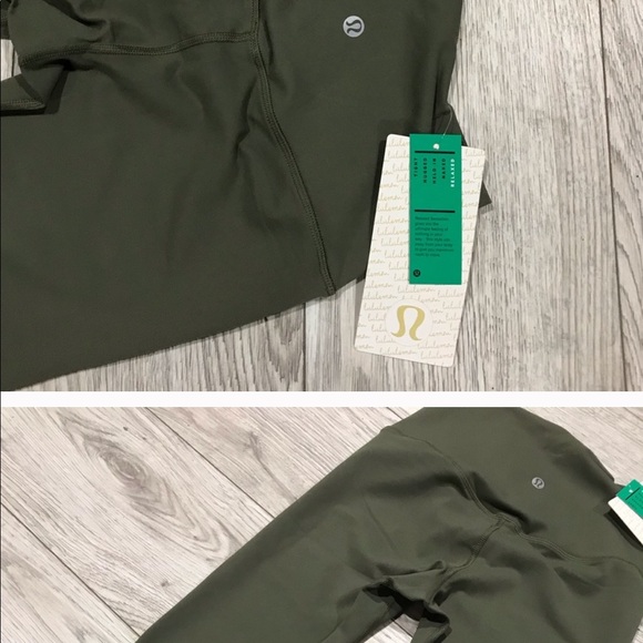 LULULEMON ALIGN FAKES AGAIN! - Picture 4 of 4